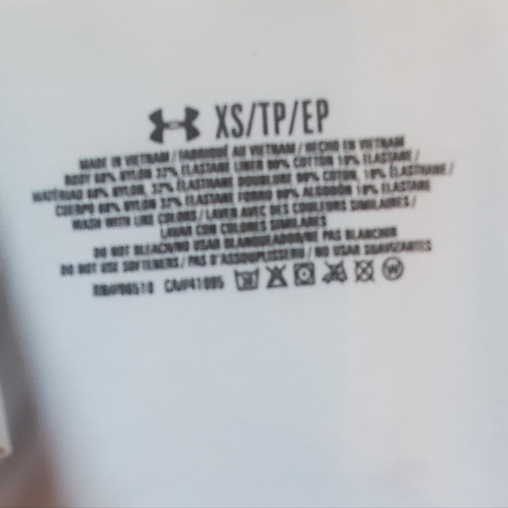 Under Armour Thongs/Panty - Picture 6 of 6